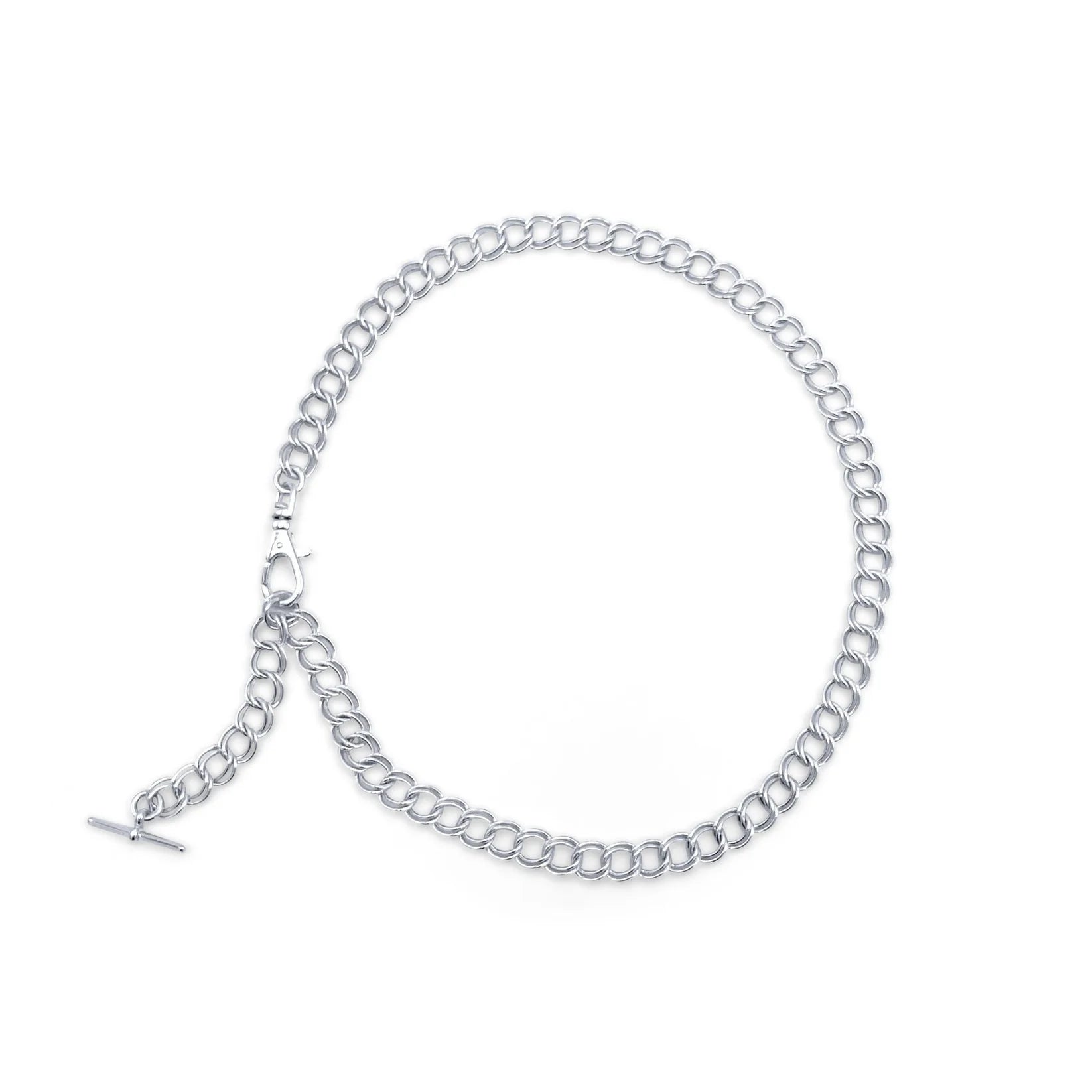 Girlfriend Link Chain