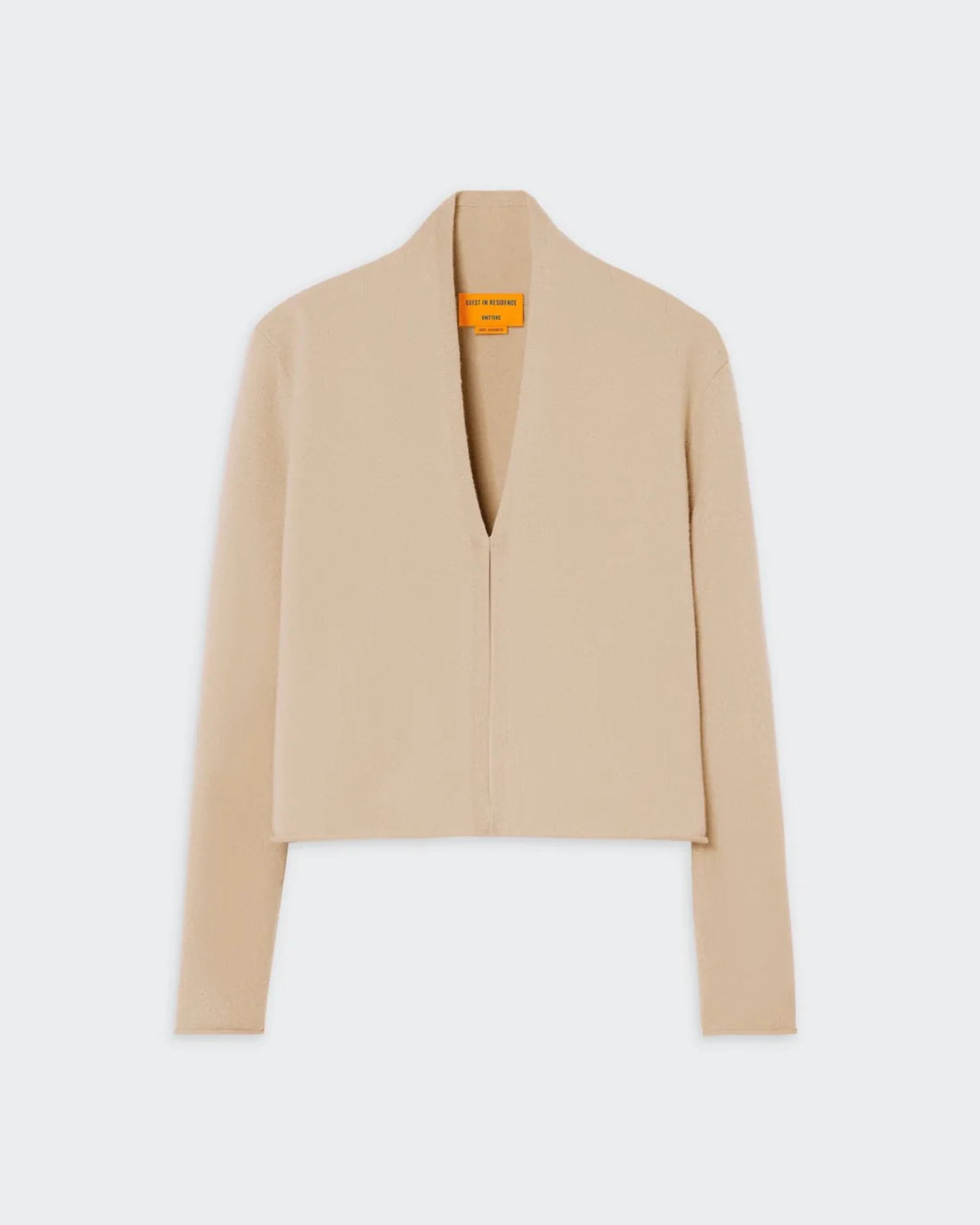 Stealth Cardigan