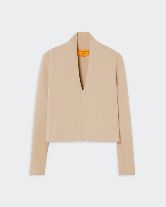 Stealth Cardigan
