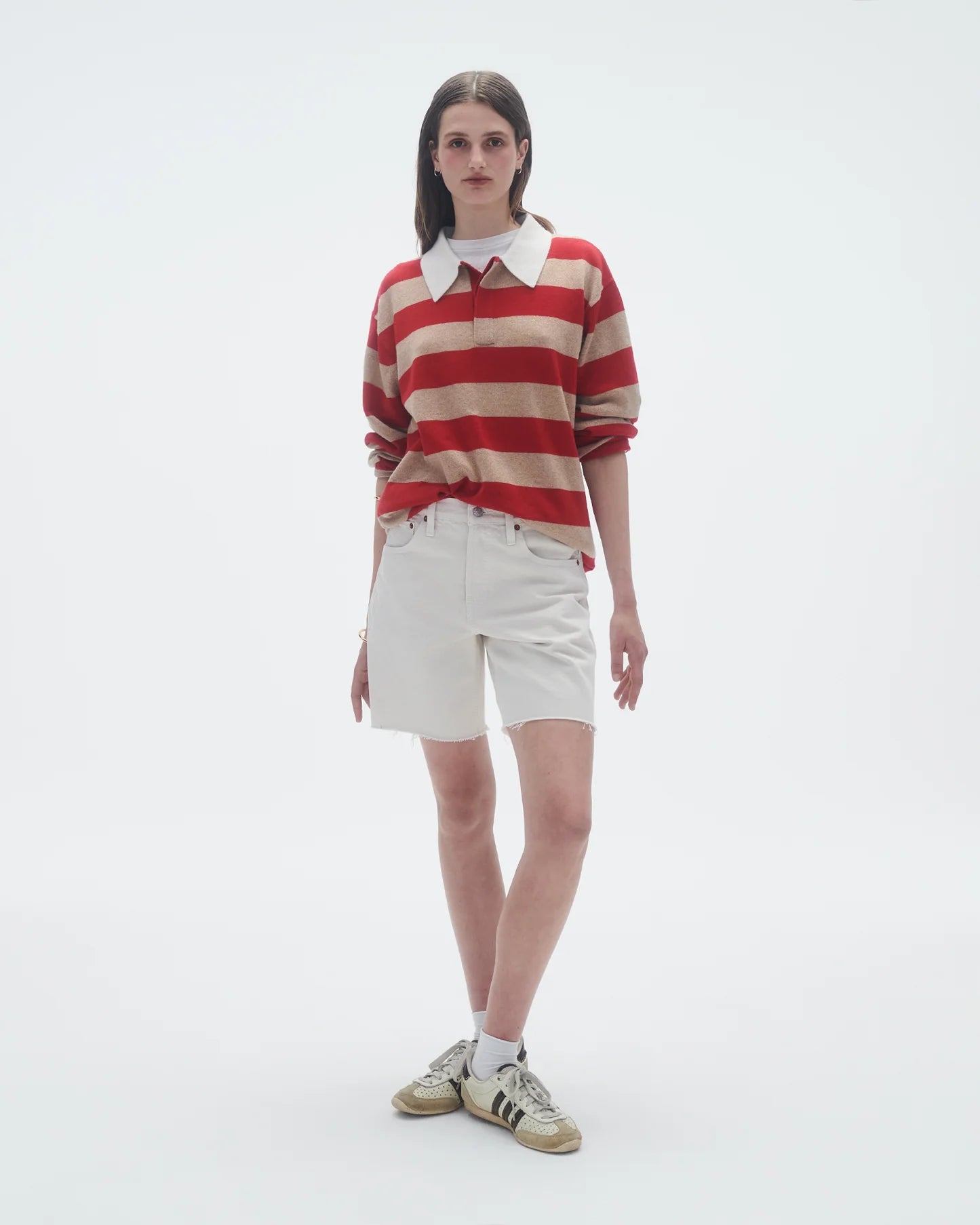 Striped Rugby