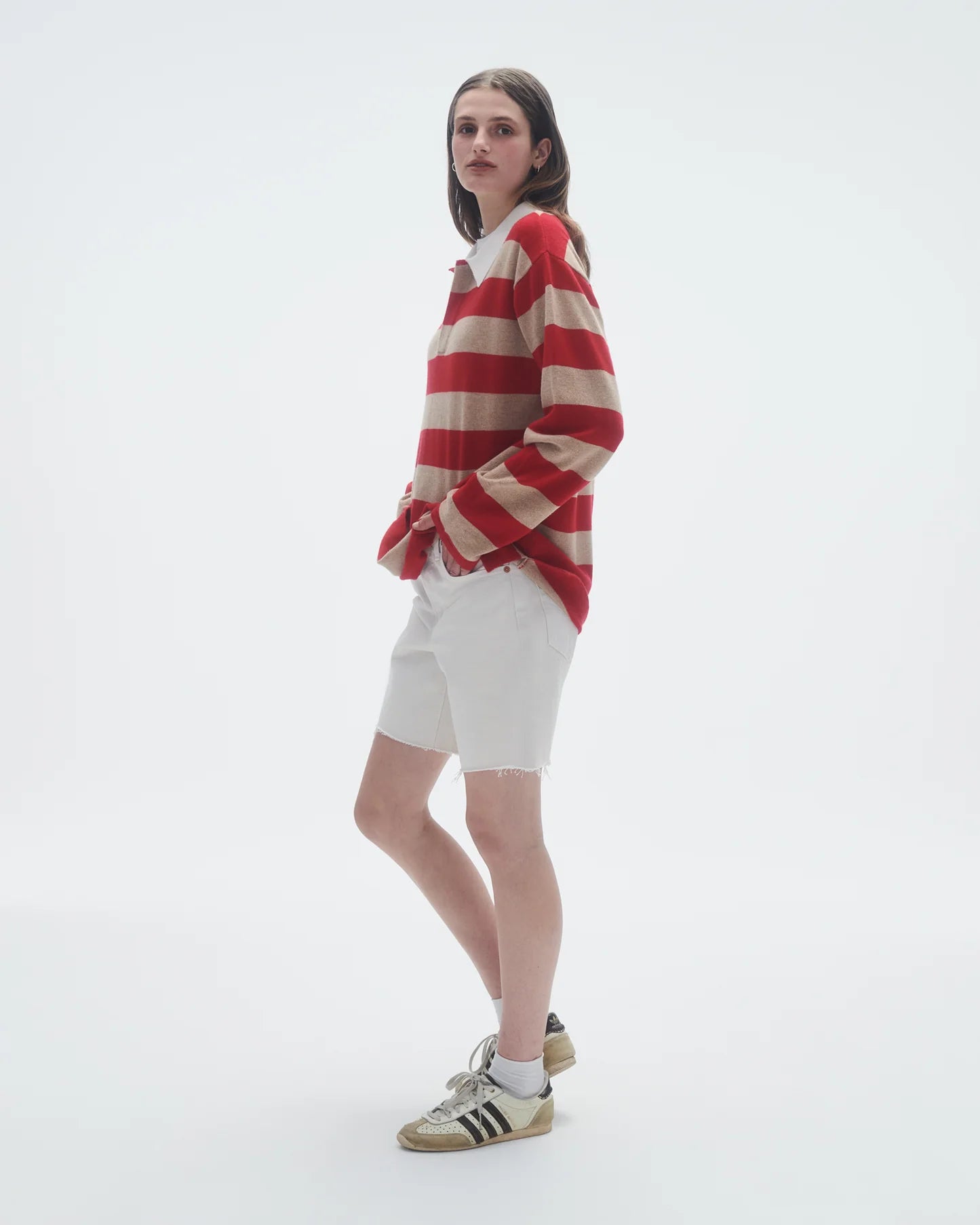 Striped Rugby