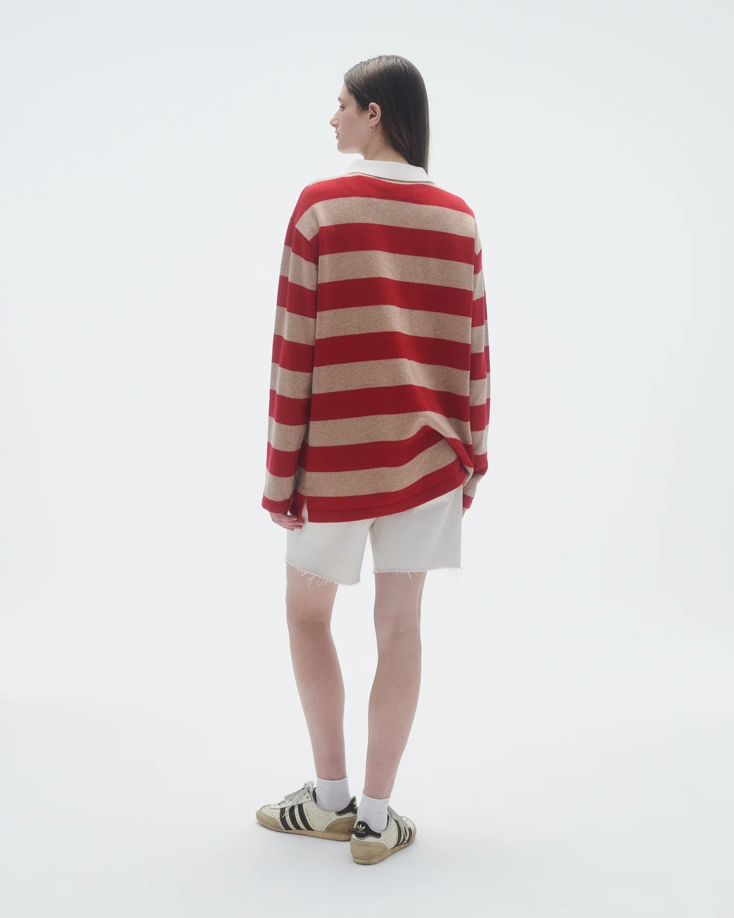 Striped Rugby