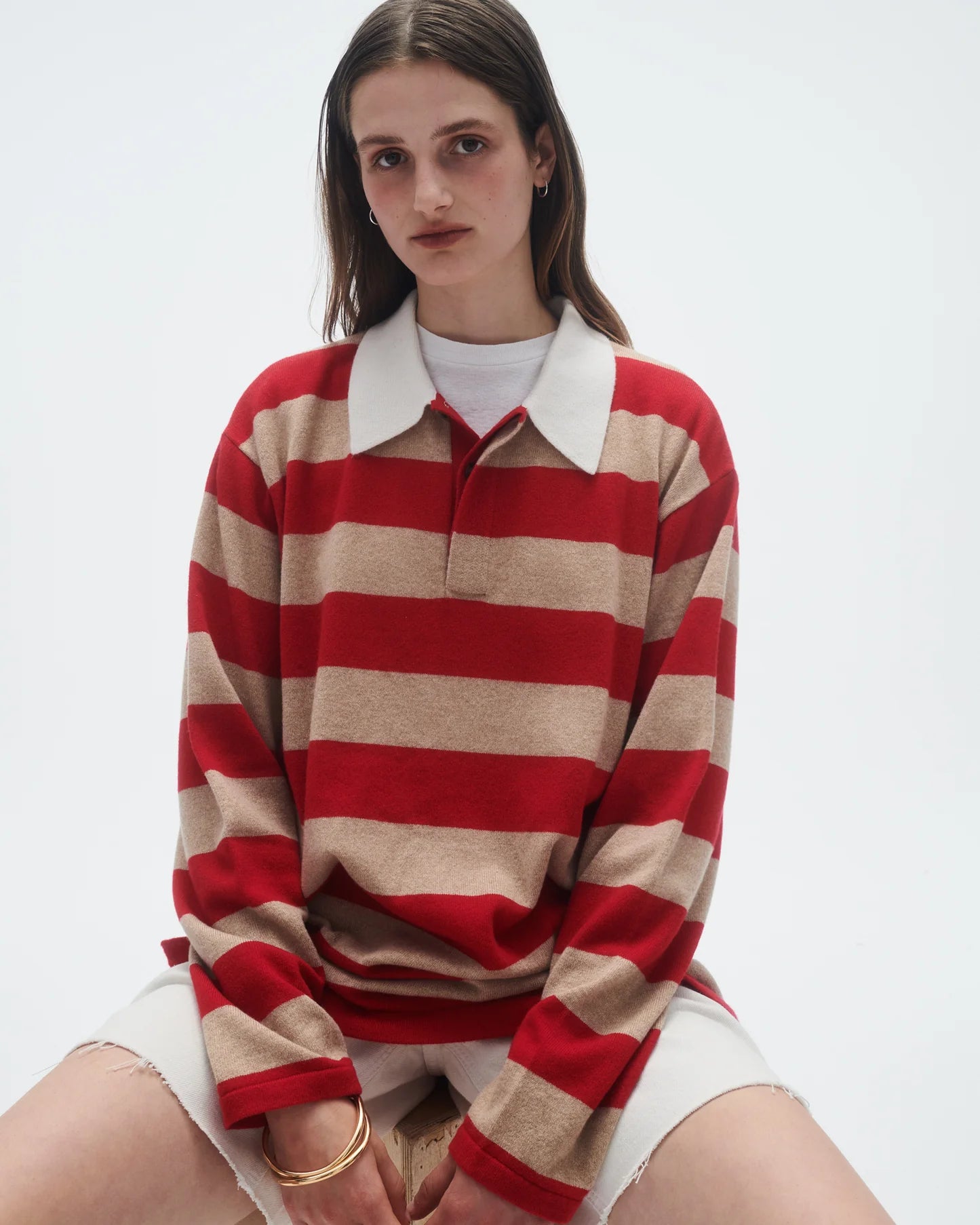 Striped Rugby