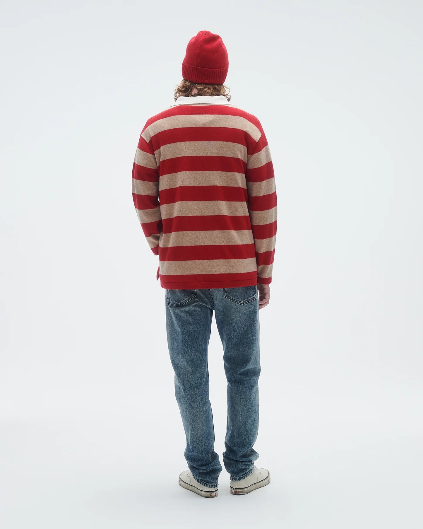 Striped Rugby