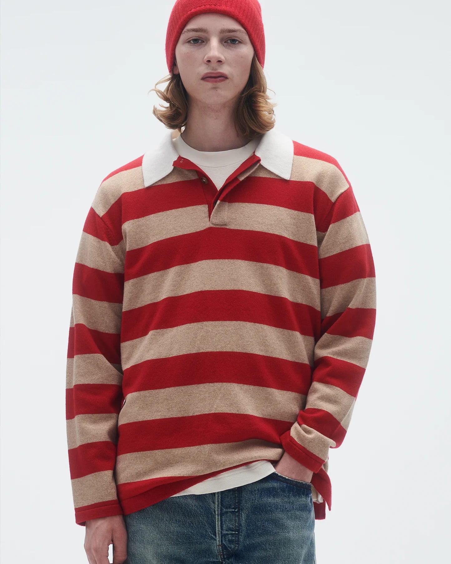 Striped Rugby