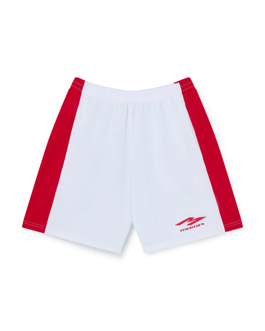 Sucker Shorts White