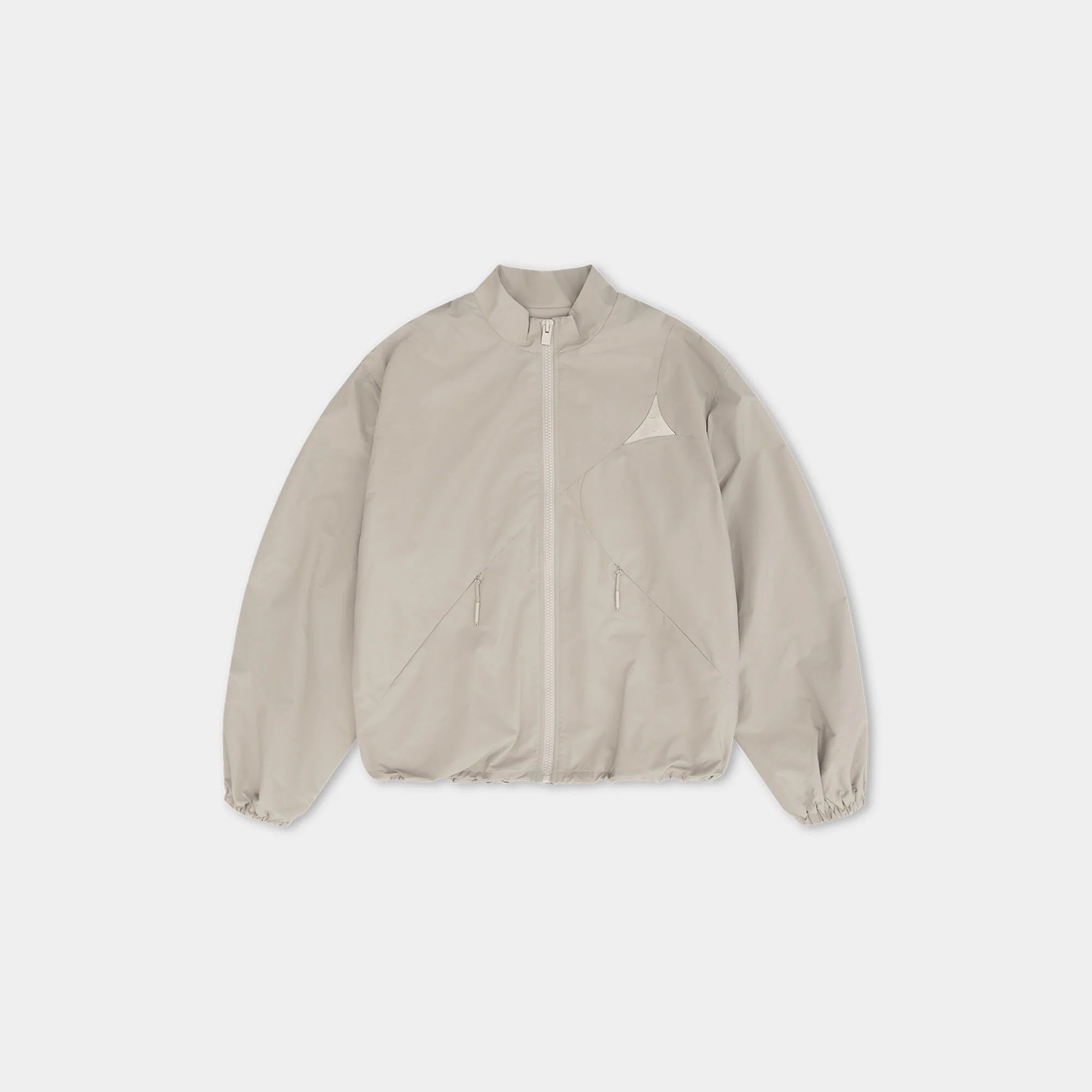 Surtsey Windbreaker