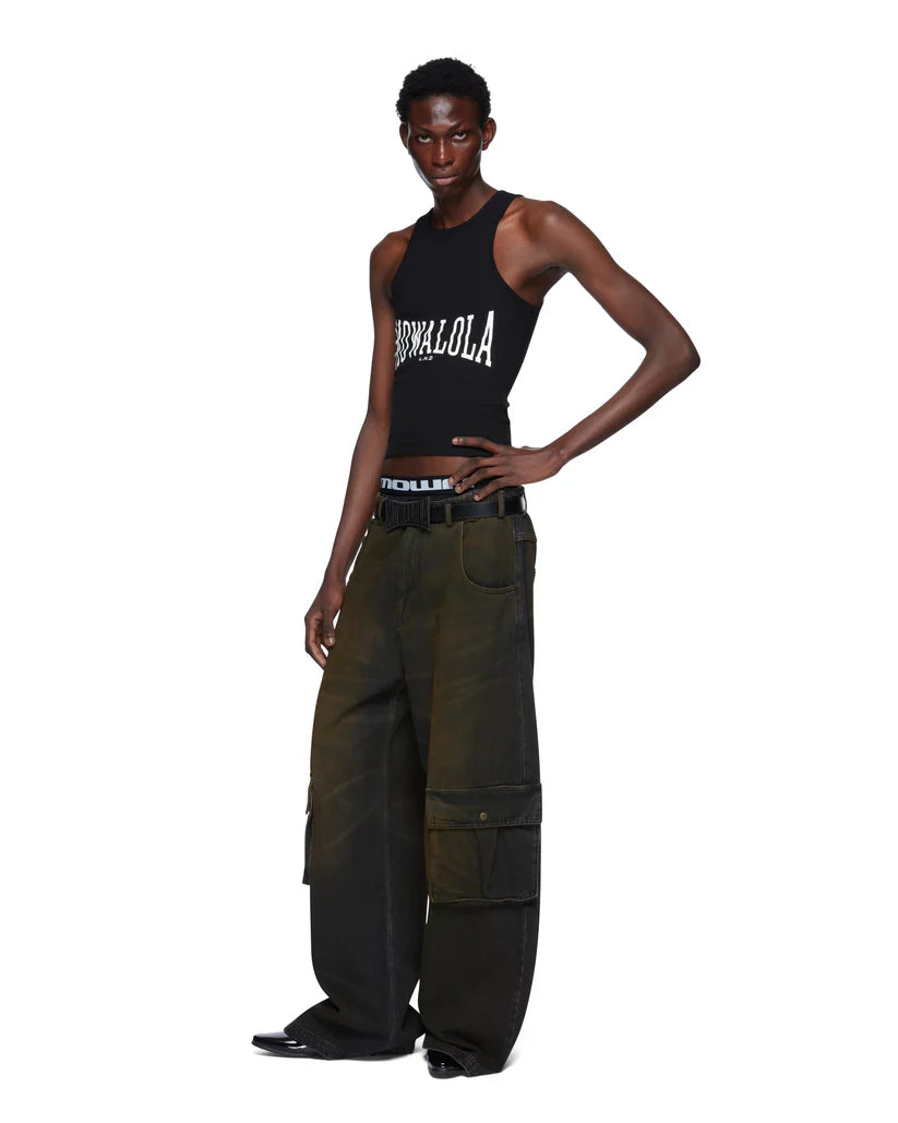 Sweat Tank