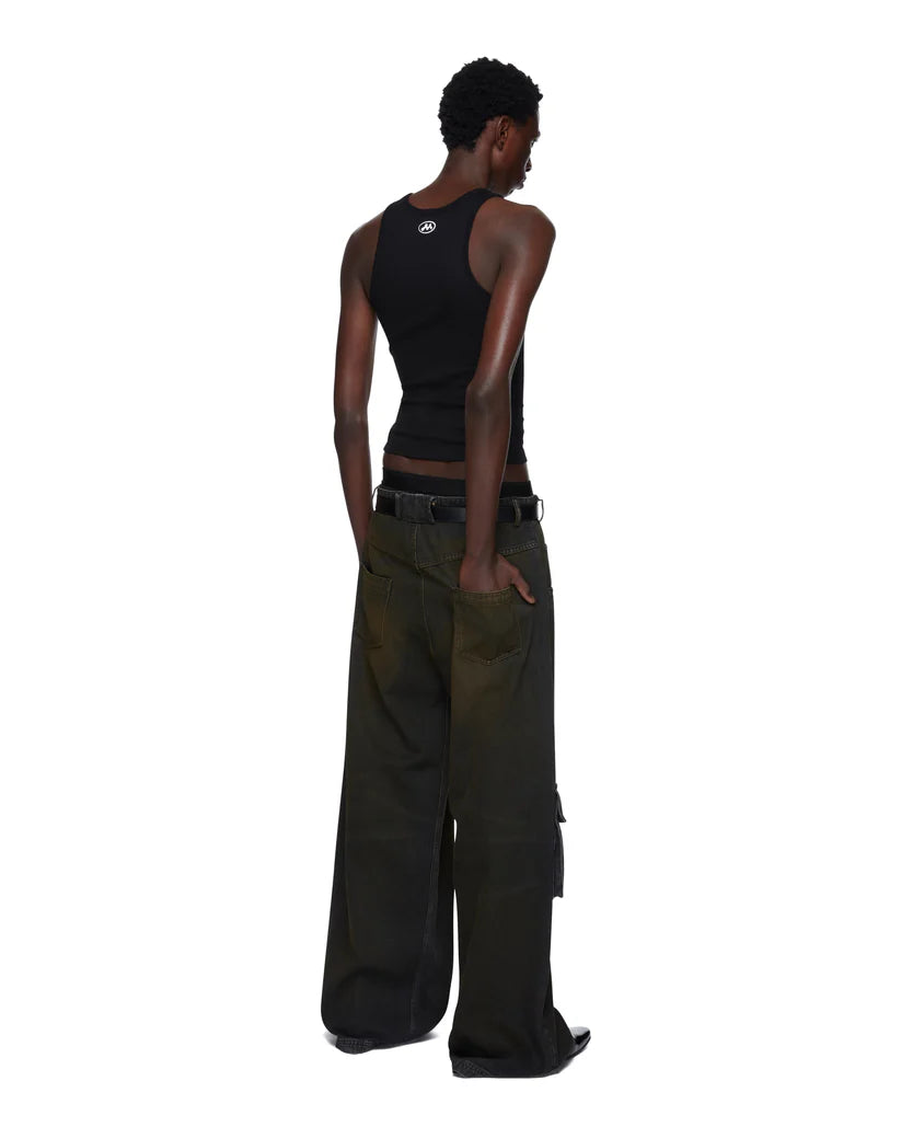 Sweat Tank