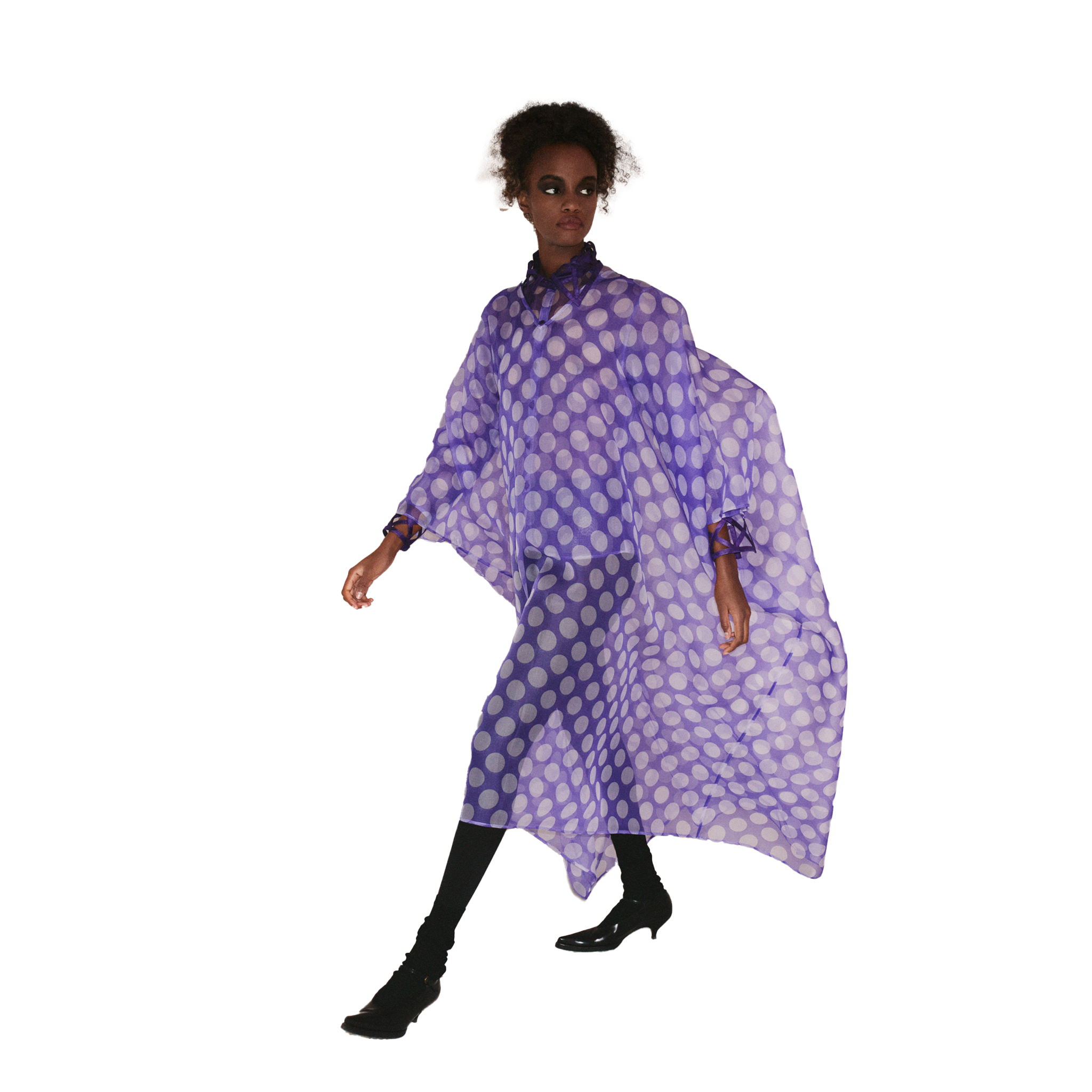 Dress Boubou