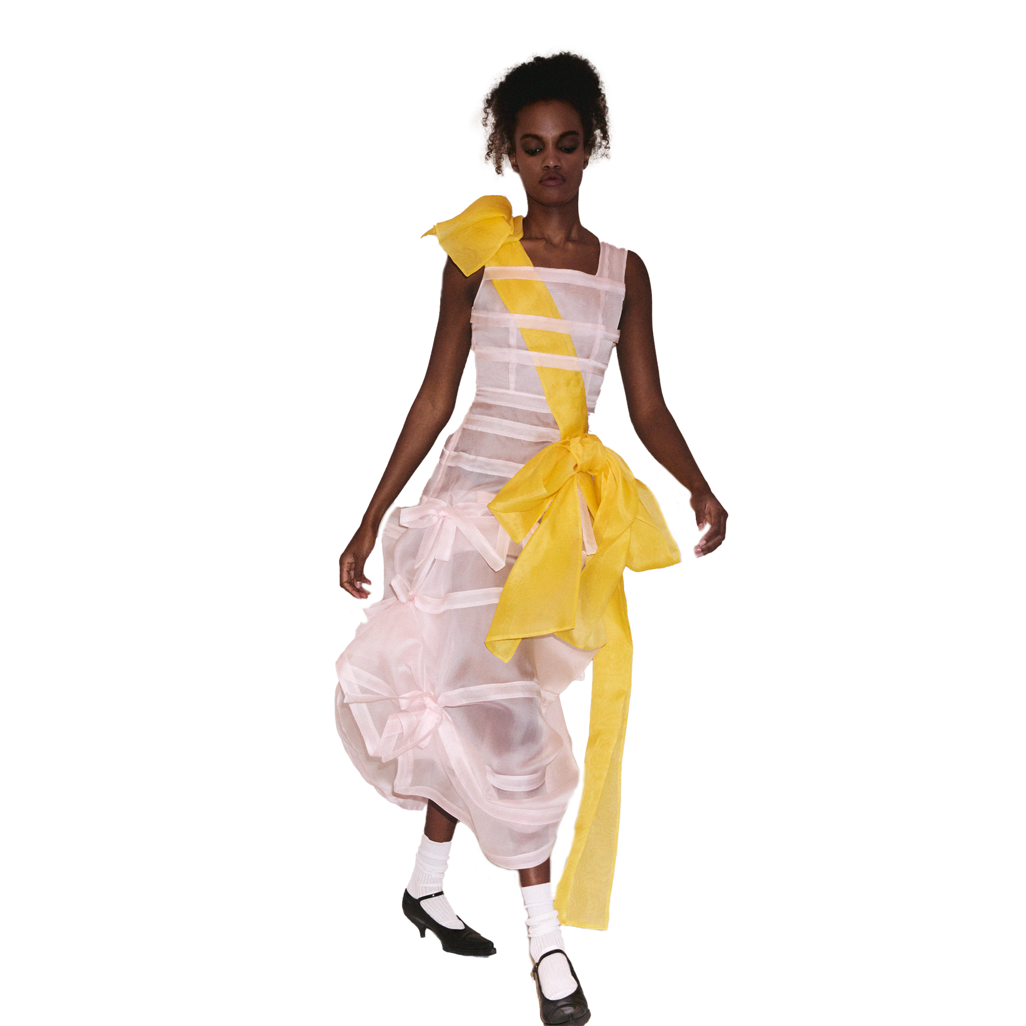 Dress Rosaline