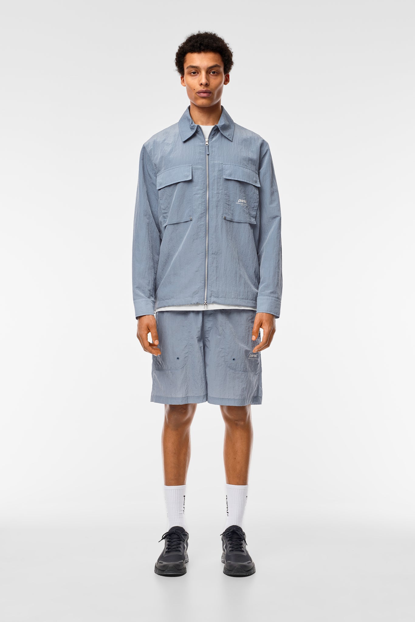 Saana Luma Shorts