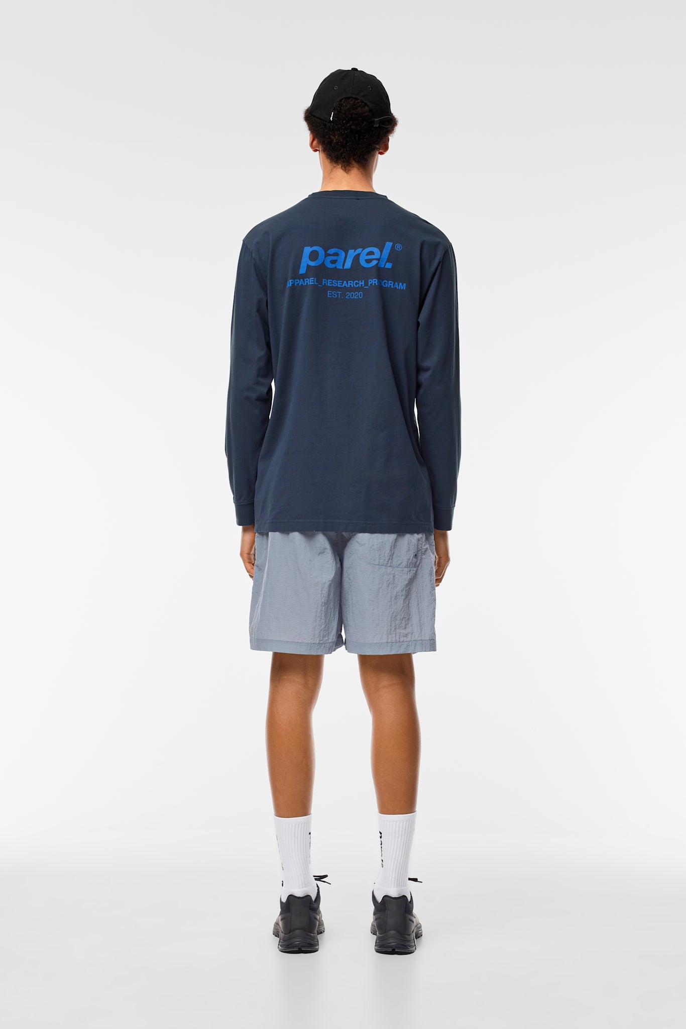 Saana Luma Shorts