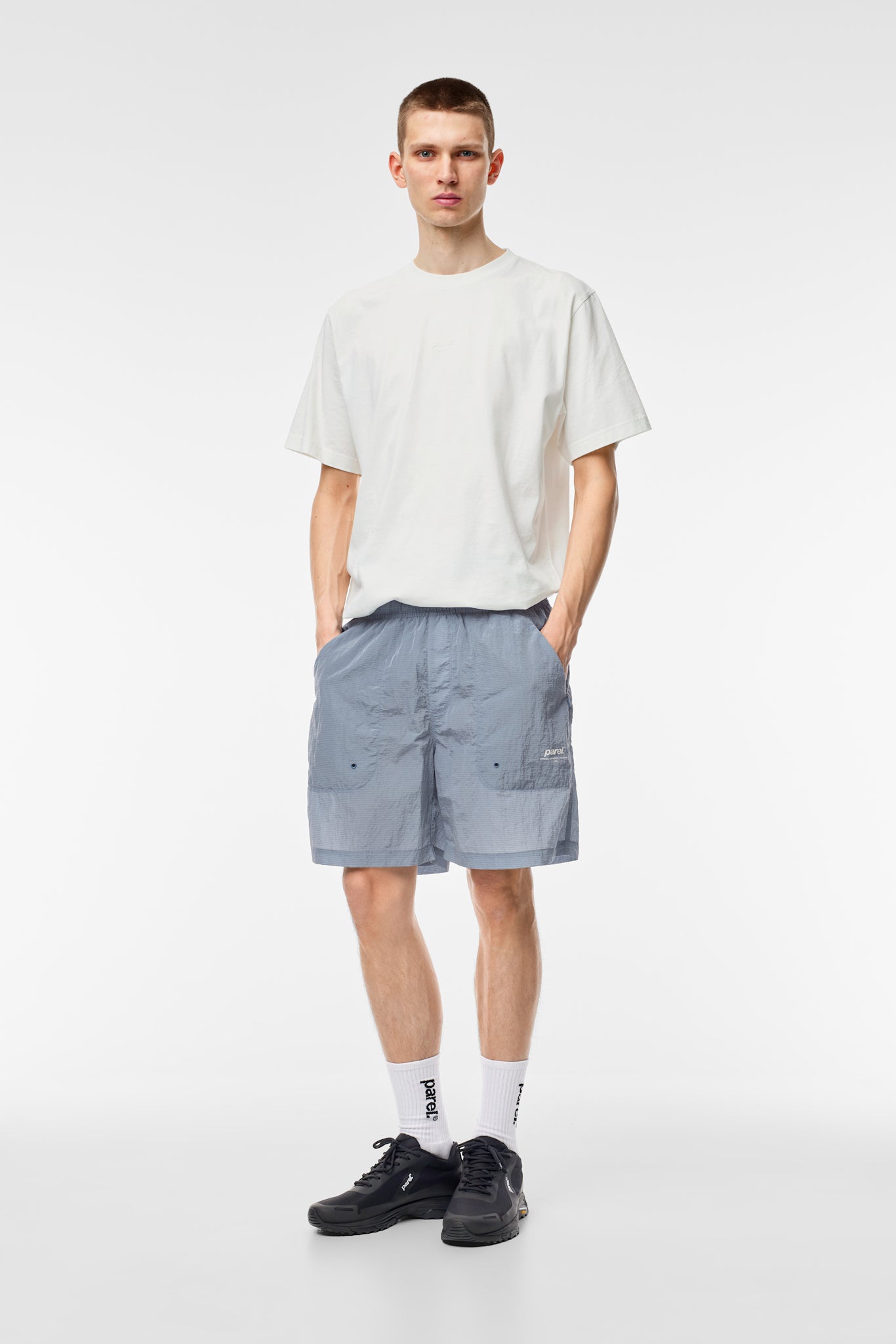 Saana Luma Shorts