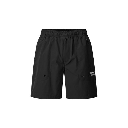 Saana Luma Shorts Black