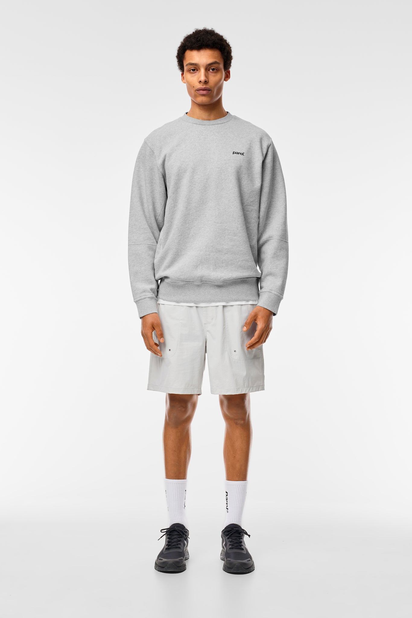 Saana Shorts