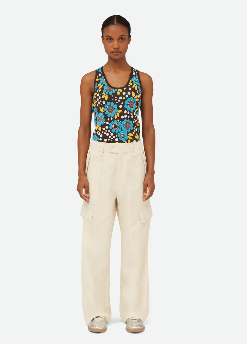 adidas Originals by Wales Bonner Cargo Pant