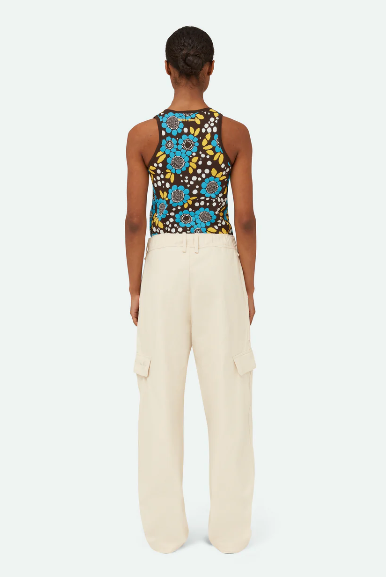 adidas Originals by Wales Bonner Cargo Pant