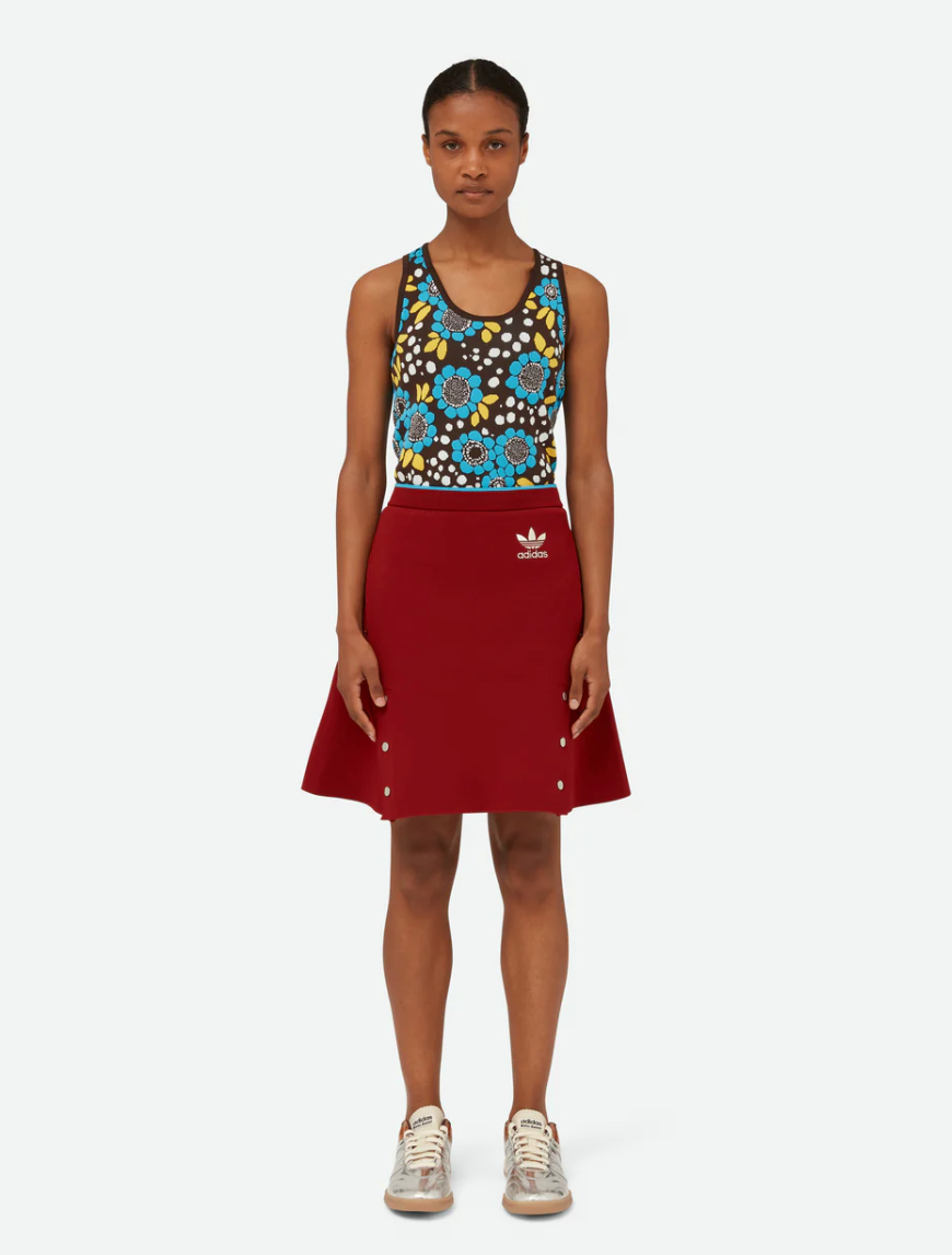 adidas Originals by Wales Bonner Knit Skirt