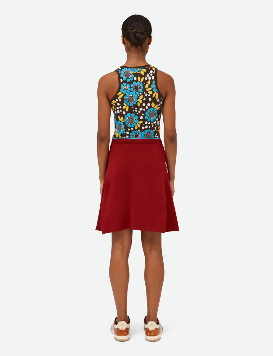 adidas Originals by Wales Bonner Knit Skirt