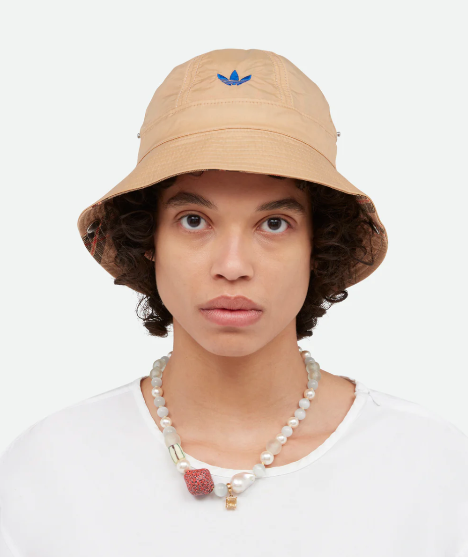 adidas Originals by Wales Bonner Hat