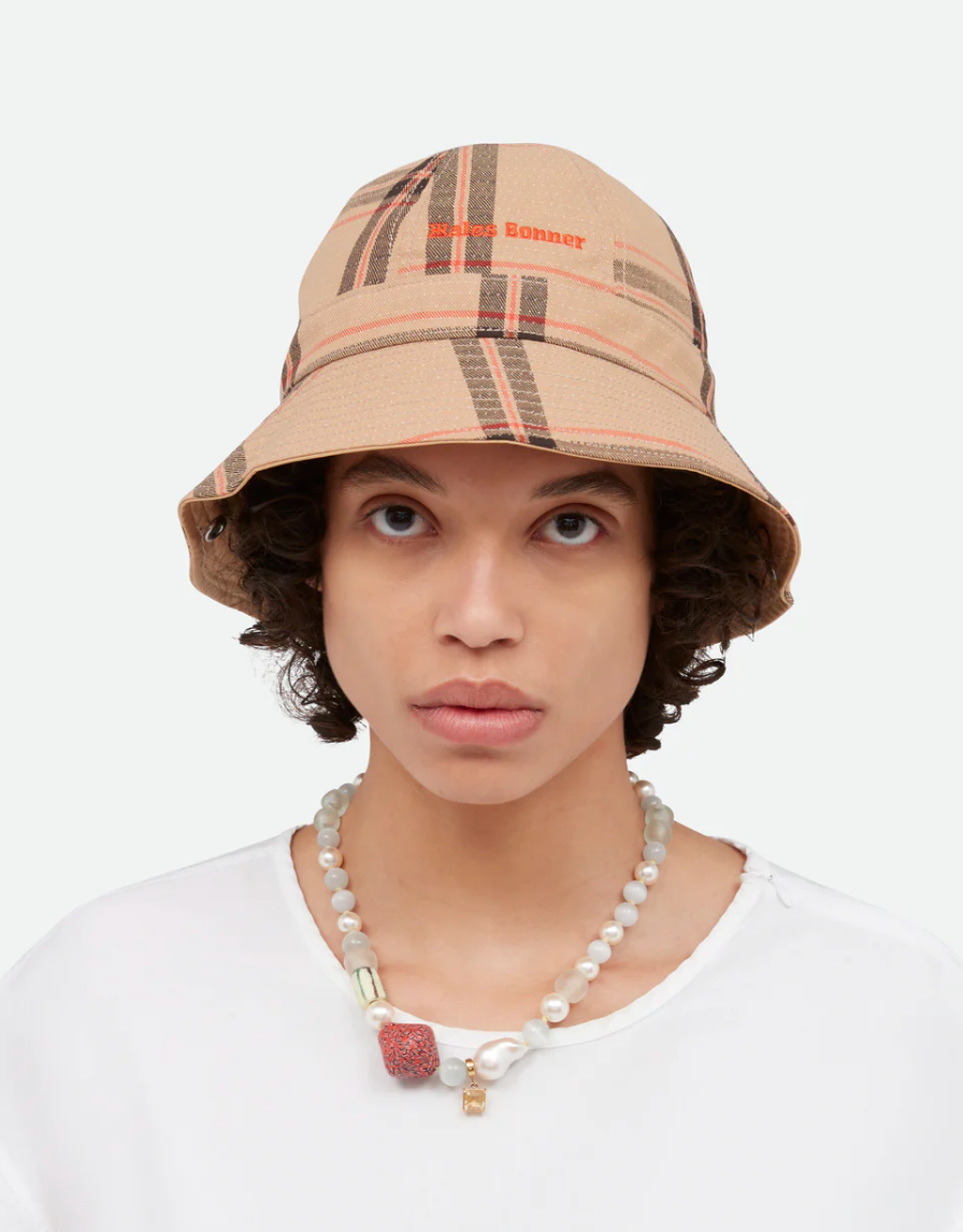 adidas Originals by Wales Bonner Hat