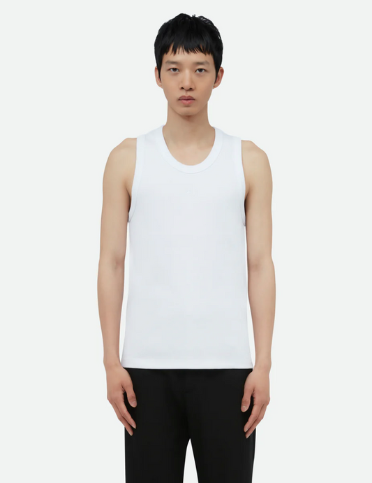Record Tank Top
