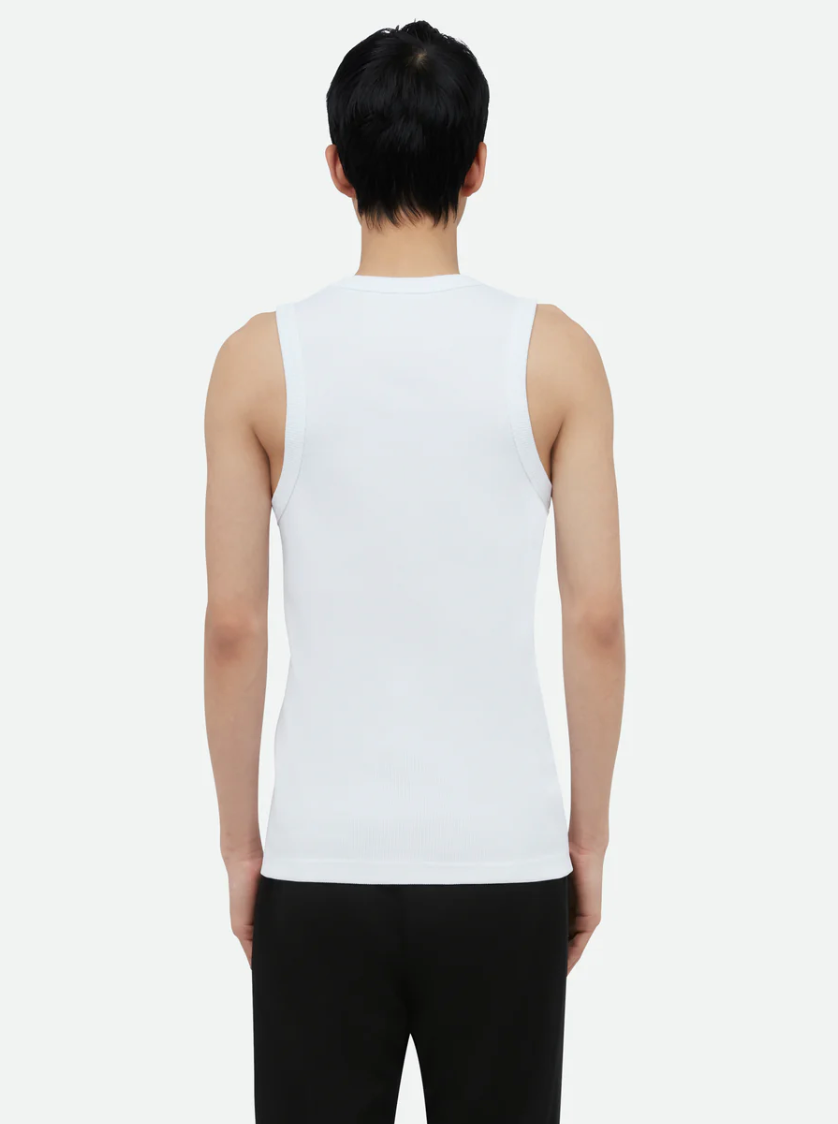 Record Tank Top
