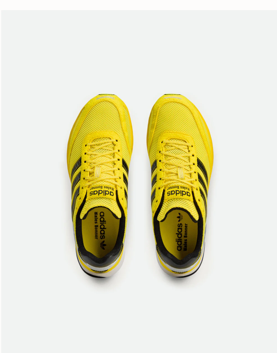 adidas Originals by Wales Bonner WB Adios Neftenga