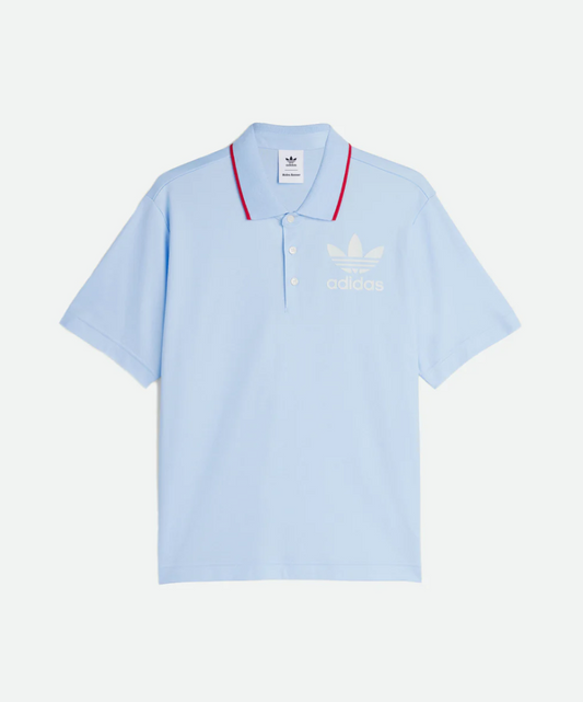 adidas Originals by Wales Bonner Polo Shirt