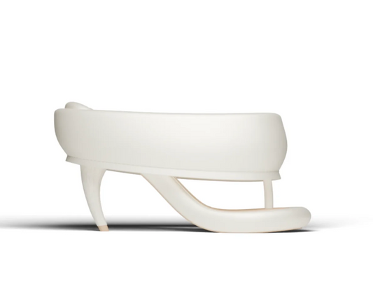 Tusk Heel