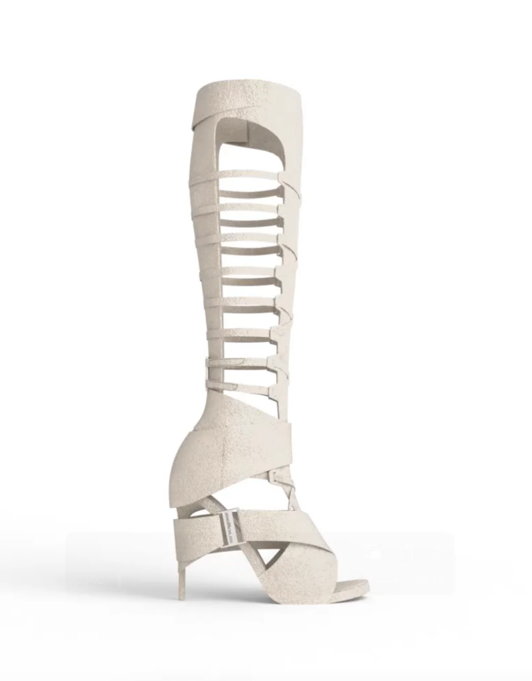 Gladiator Boot