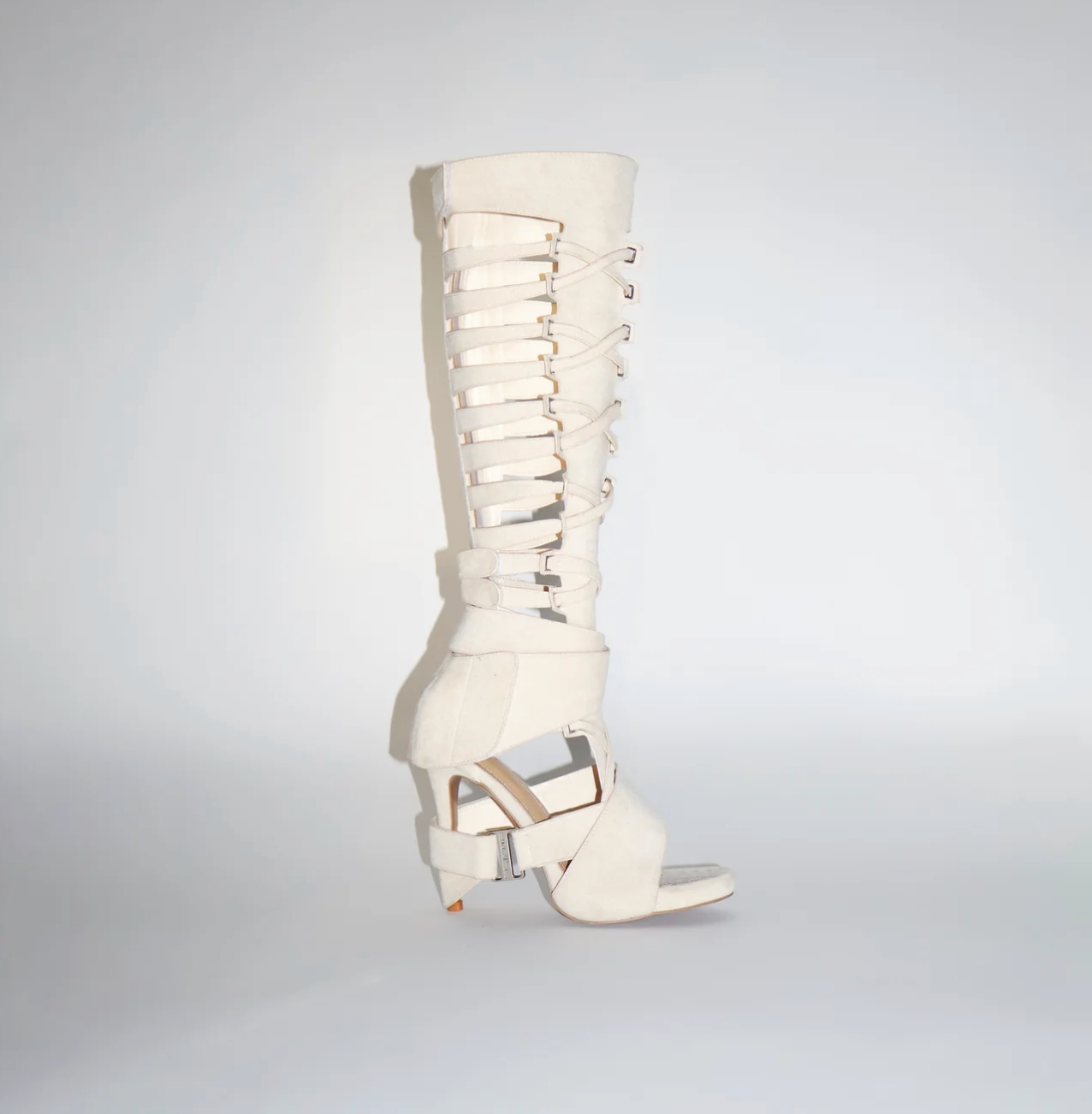 Gladiator Boot