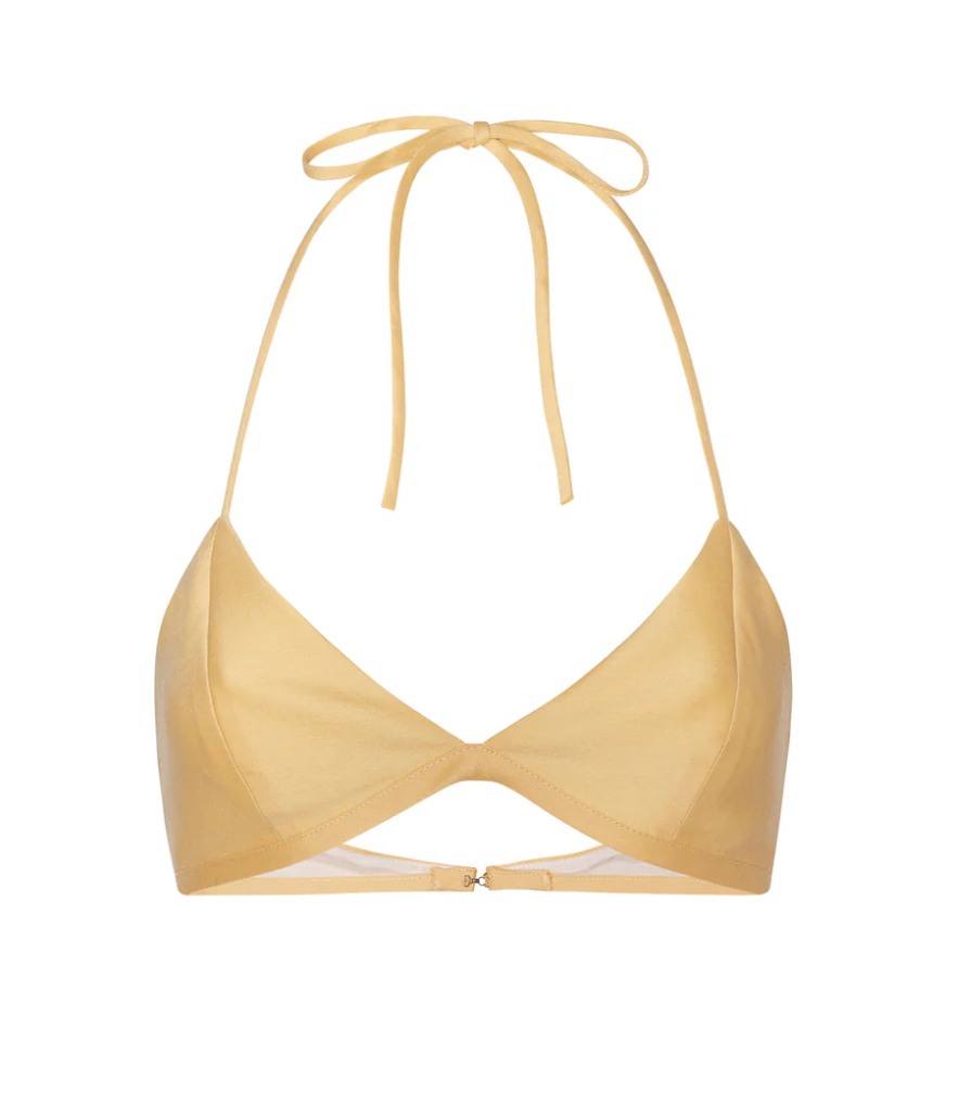 Triangle Bra