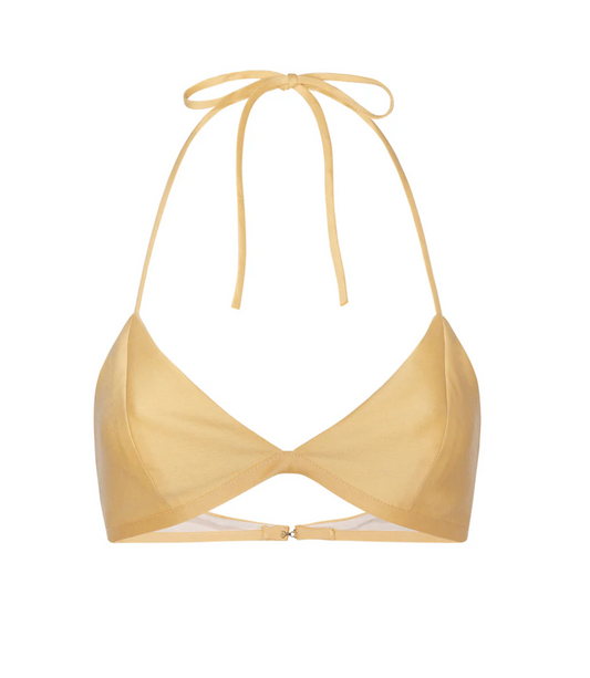 Triangle Bra