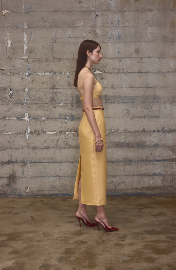 Pencil Skirt