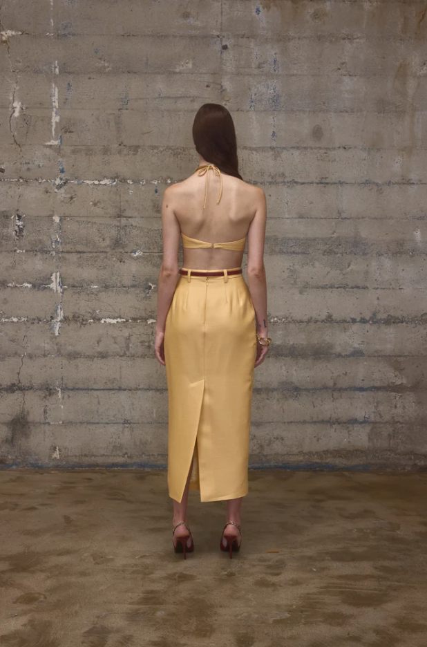 Pencil Skirt