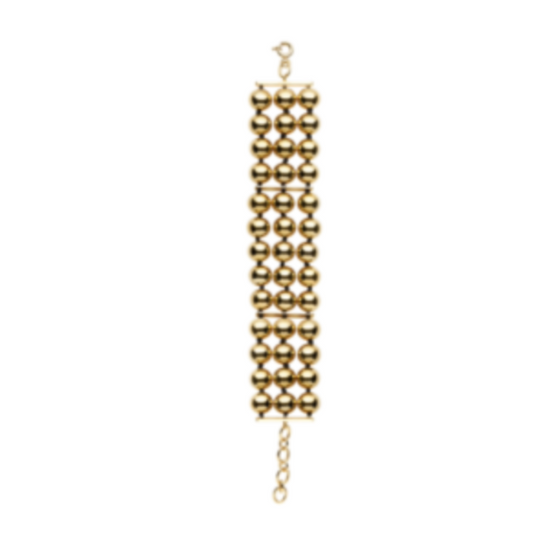 Ball Choker
