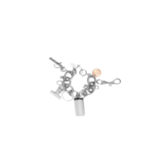 Charm Bracelet 2.0