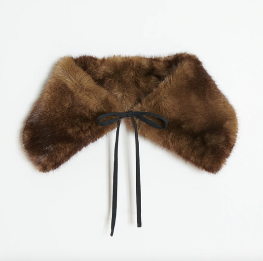 Eliza Collar