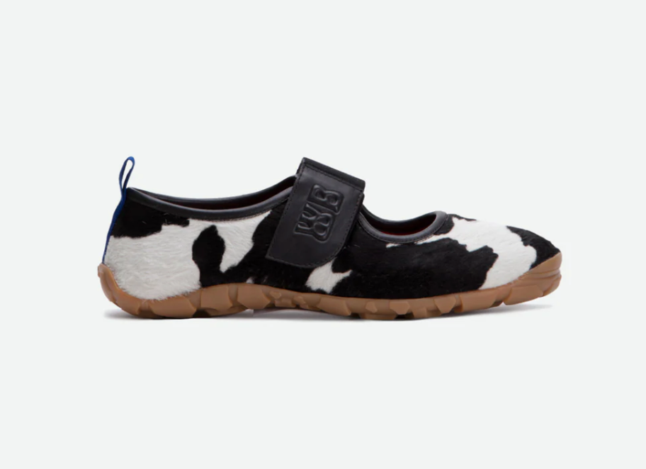 Jewel Mary Jane - Women's