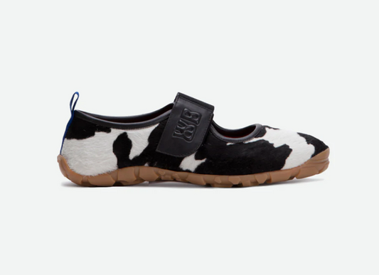 Jewel Mary Jane - Women's