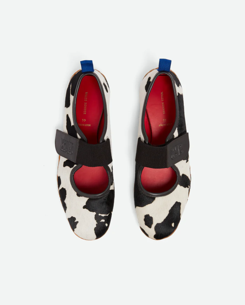 Jewel Mary Jane - Women's