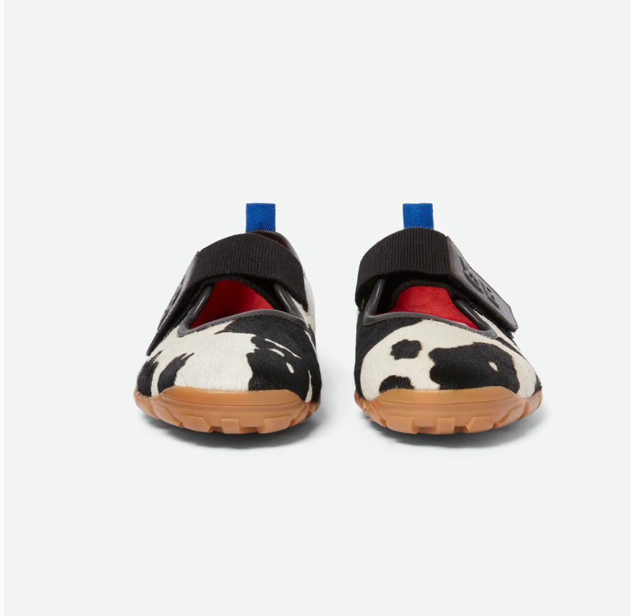 Jewel Mary Jane - Women's