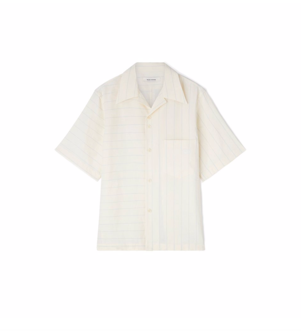 High Life Bowling Shirt