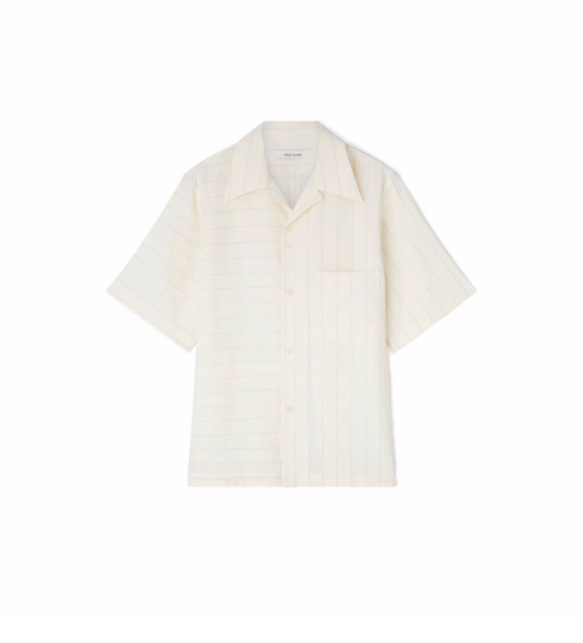 High Life Bowling Shirt