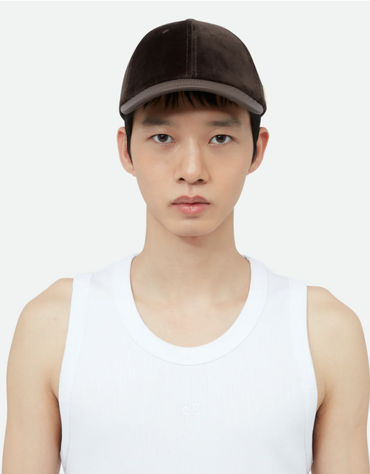 Morning Cap