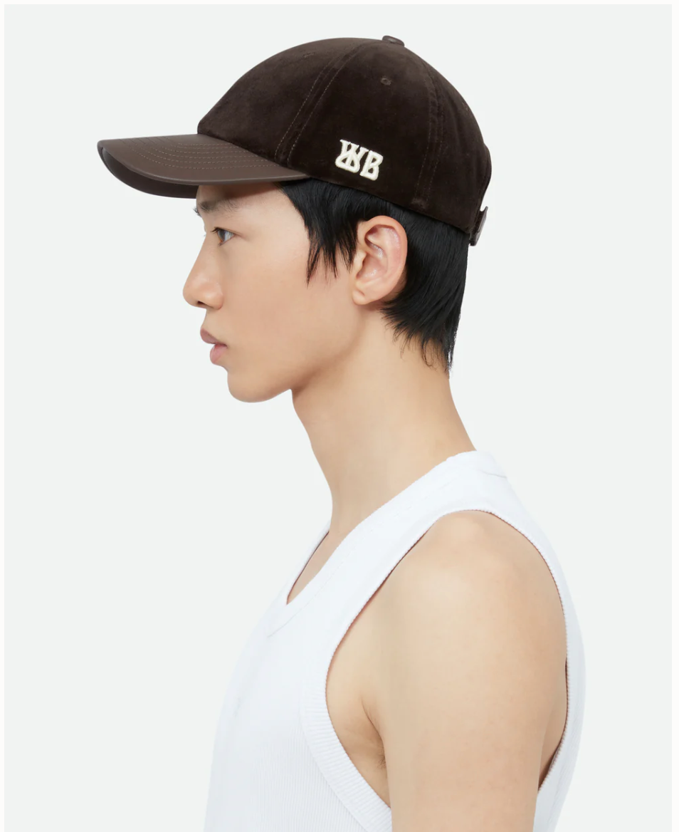 Morning Cap