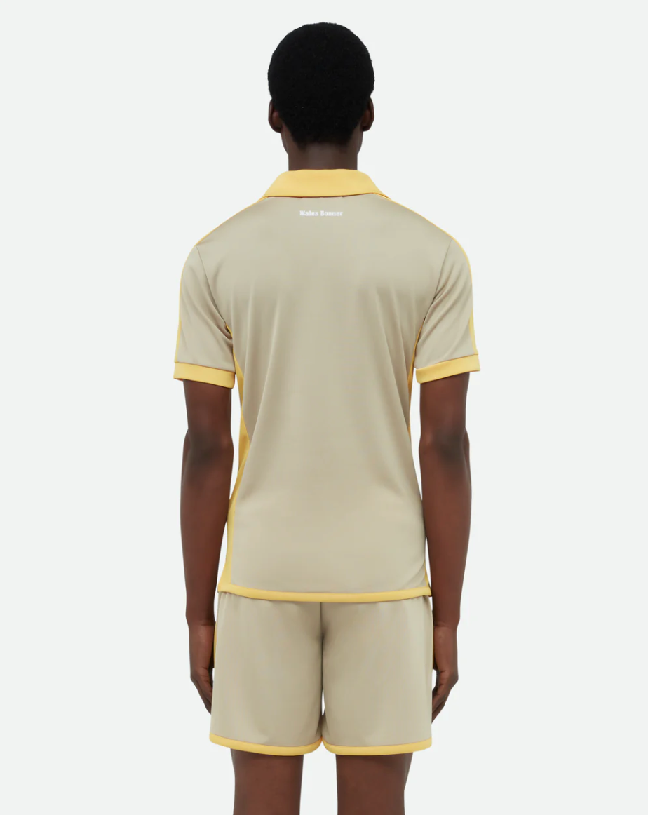 Home Jersey Polo