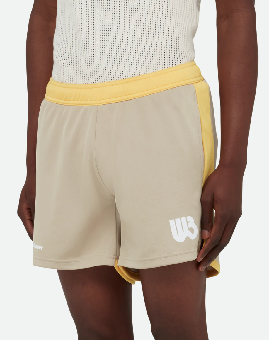 Home Jersey Short